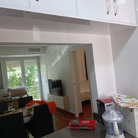Lyrioshomes Apartamento Filpo Rojas , Sevilla Buitenkant foto