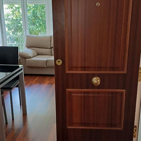 Lyrioshomes Apartamento Filpo Rojas , Sevilla Buitenkant foto