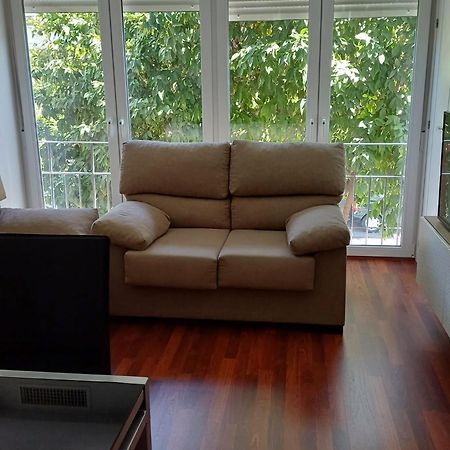 Lyrioshomes Apartamento Filpo Rojas , Sevilla Buitenkant foto