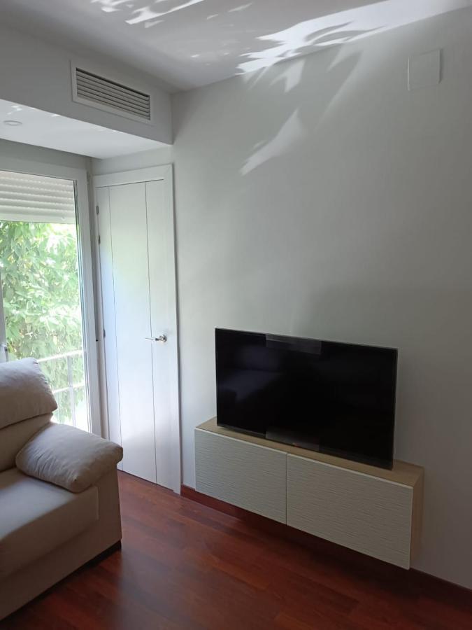 Lyrioshomes Apartamento Filpo Rojas , Sevilla Buitenkant foto