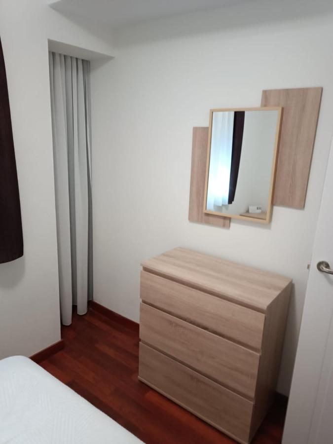 Lyrioshomes Apartamento Filpo Rojas , Sevilla Buitenkant foto