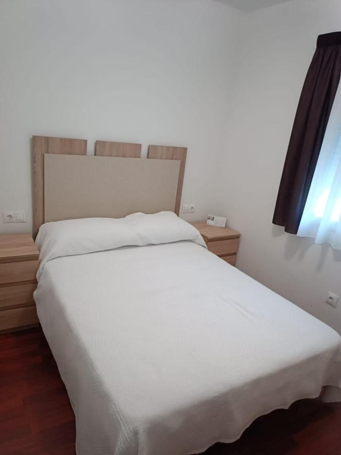 Lyrioshomes Apartamento Filpo Rojas , Sevilla Buitenkant foto