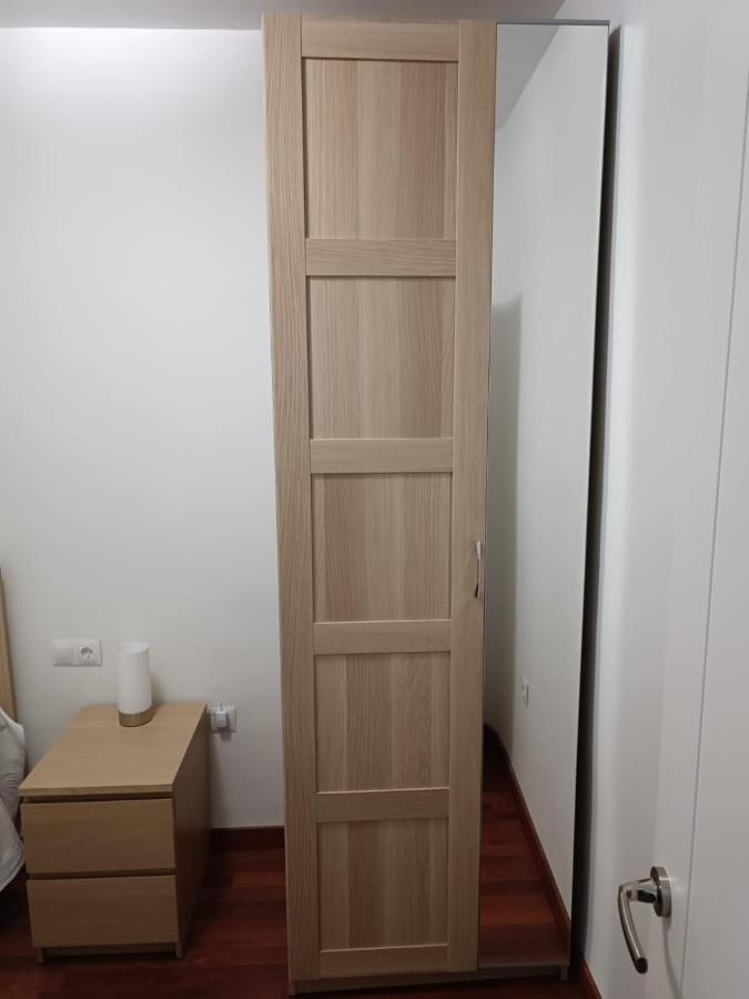 Lyrioshomes Apartamento Filpo Rojas , Sevilla Buitenkant foto