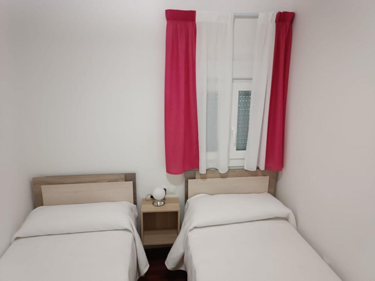 Lyrioshomes Apartamento Filpo Rojas , Sevilla Buitenkant foto