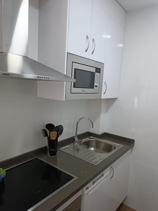 Lyrioshomes Apartamento Filpo Rojas , Sevilla Buitenkant foto