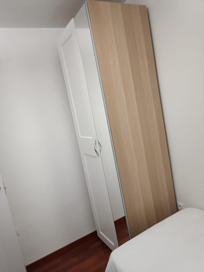 Lyrioshomes Apartamento Filpo Rojas , Sevilla Buitenkant foto