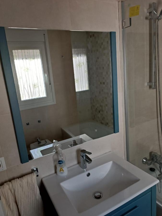 Lyrioshomes Apartamento Filpo Rojas , Sevilla Buitenkant foto