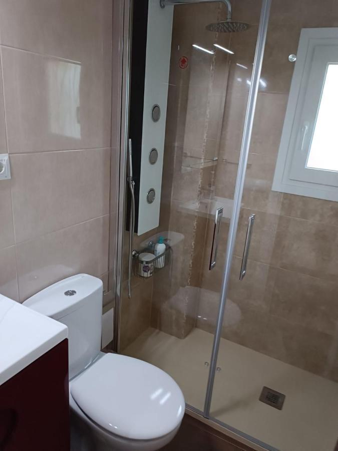 Lyrioshomes Apartamento Filpo Rojas , Sevilla Buitenkant foto