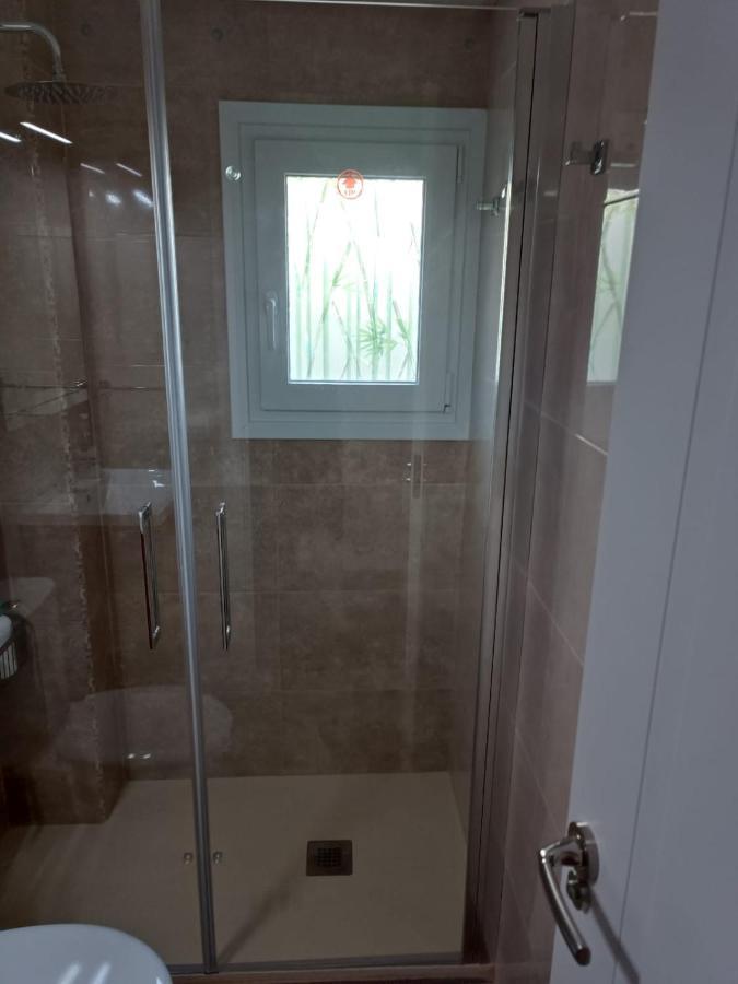 Lyrioshomes Apartamento Filpo Rojas , Sevilla Buitenkant foto