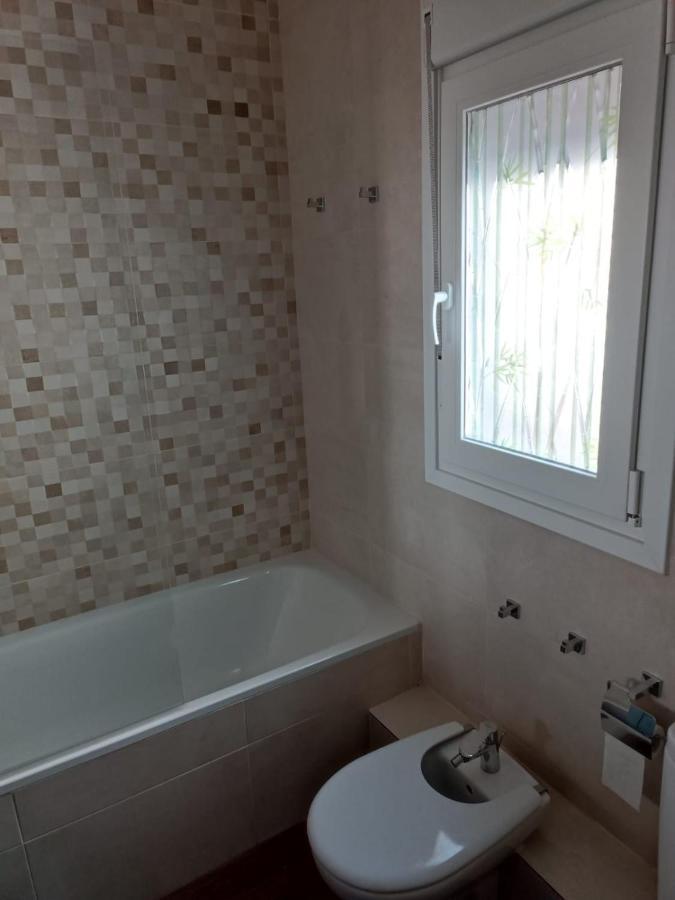 Lyrioshomes Apartamento Filpo Rojas , Sevilla Buitenkant foto