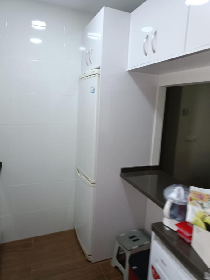 Lyrioshomes Apartamento Filpo Rojas , Sevilla Buitenkant foto