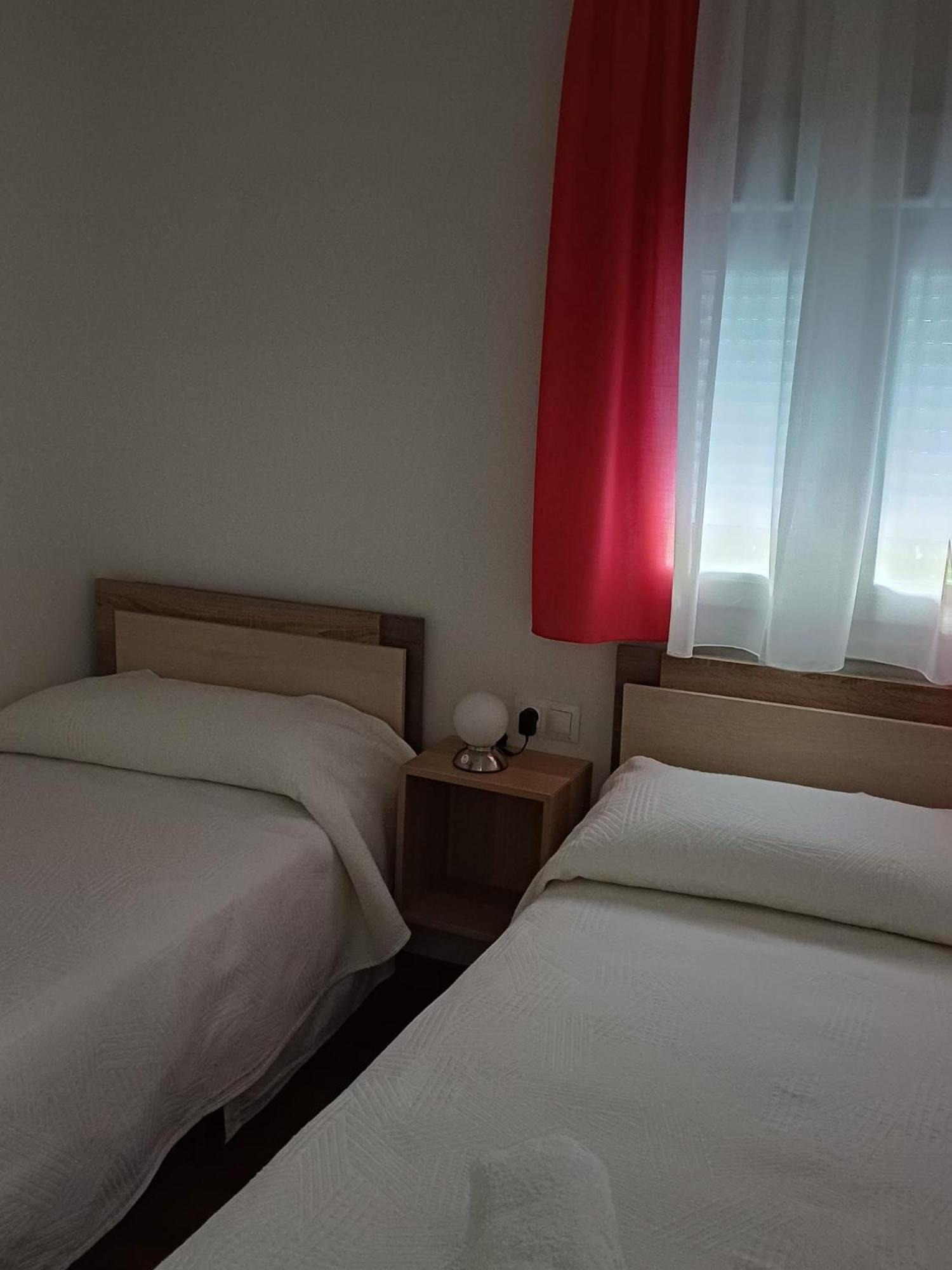 Lyrioshomes Apartamento Filpo Rojas , Sevilla Buitenkant foto