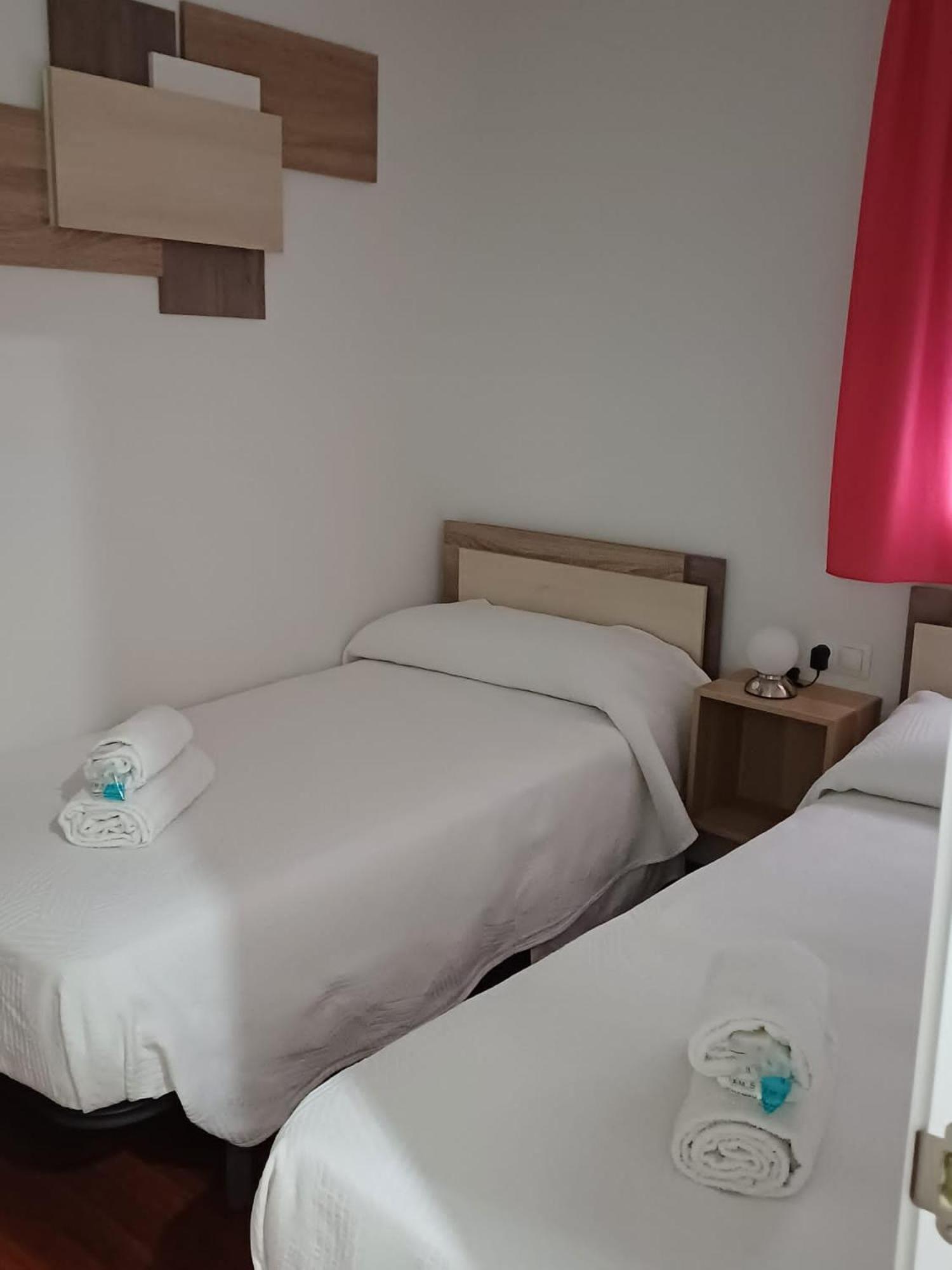 Lyrioshomes Apartamento Filpo Rojas , Sevilla Buitenkant foto
