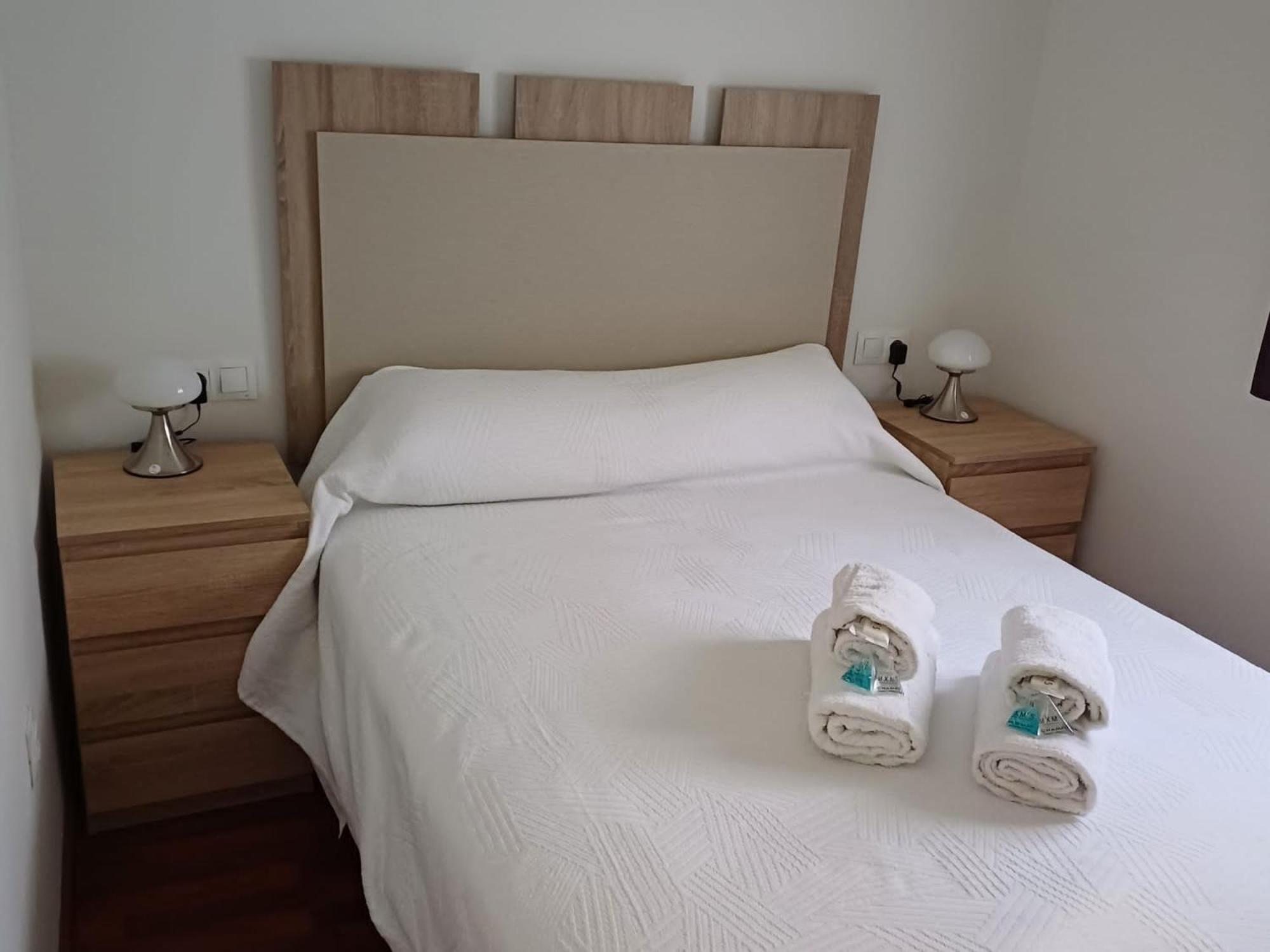 Lyrioshomes Apartamento Filpo Rojas , Sevilla Buitenkant foto