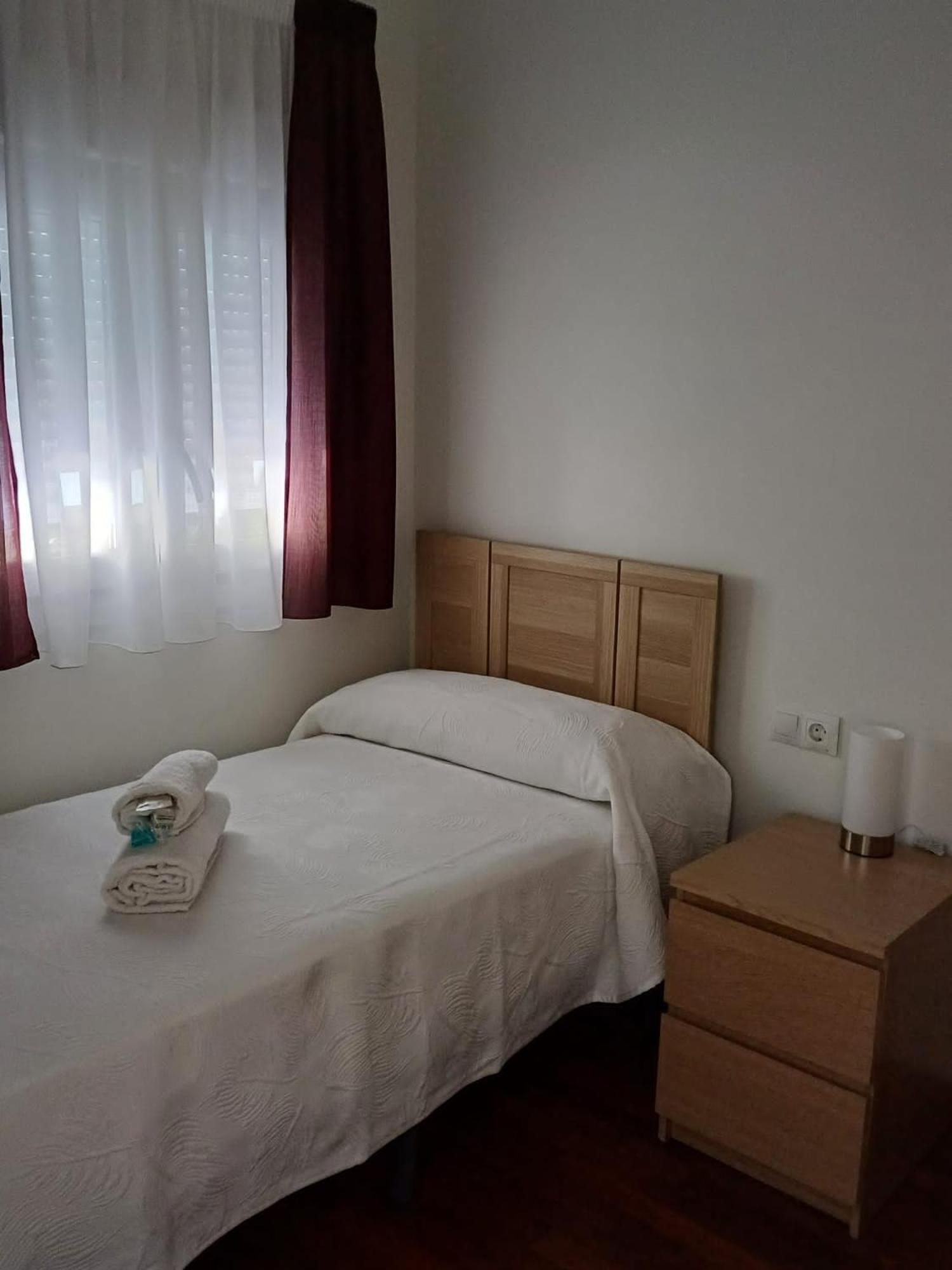 Lyrioshomes Apartamento Filpo Rojas , Sevilla Buitenkant foto