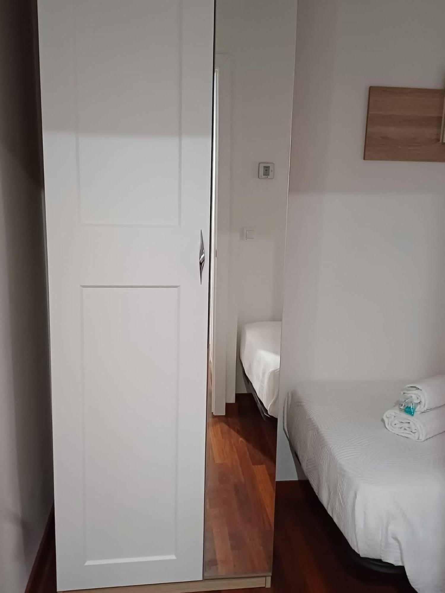 Lyrioshomes Apartamento Filpo Rojas , Sevilla Buitenkant foto