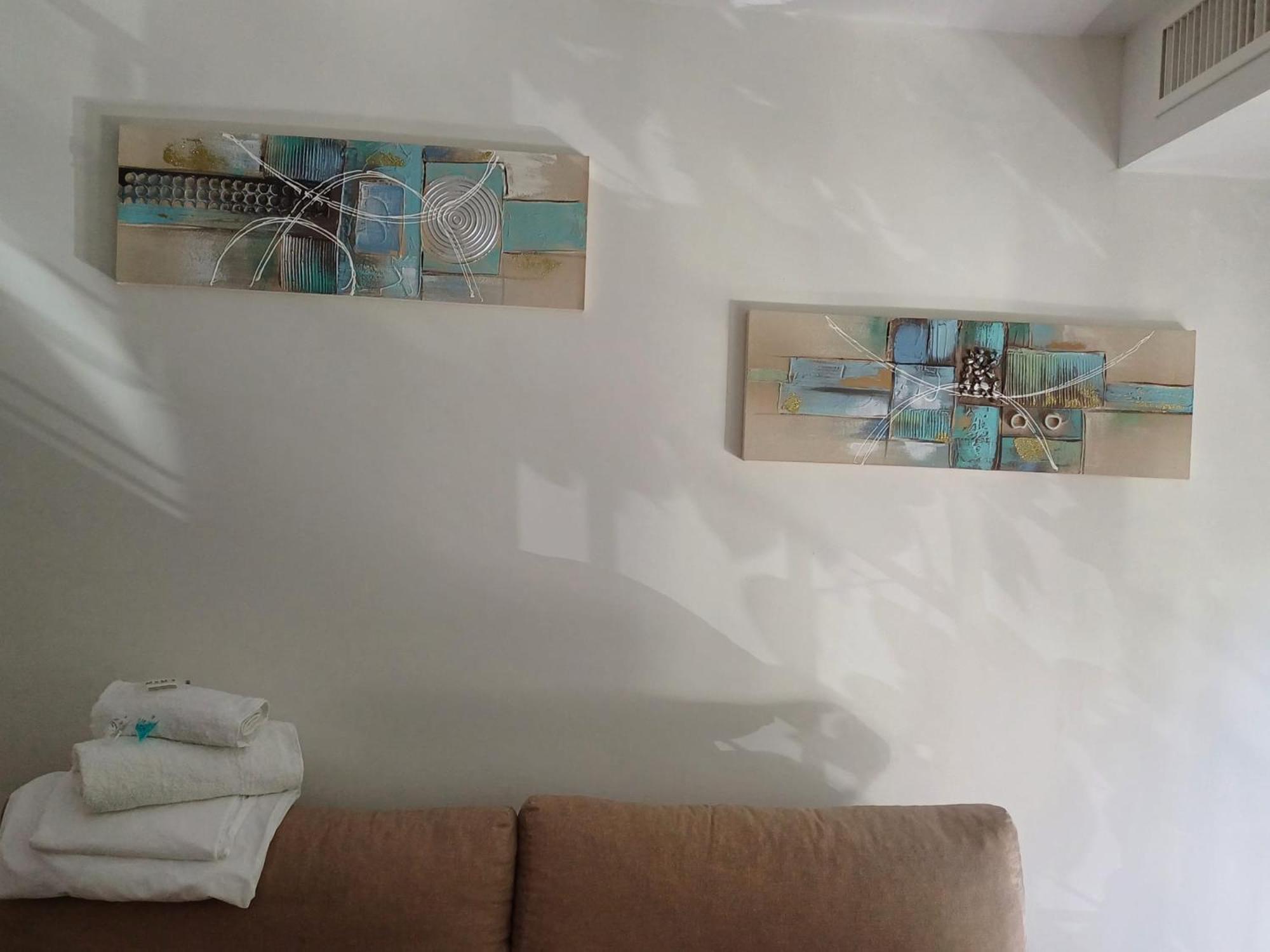 Lyrioshomes Apartamento Filpo Rojas , Sevilla Buitenkant foto