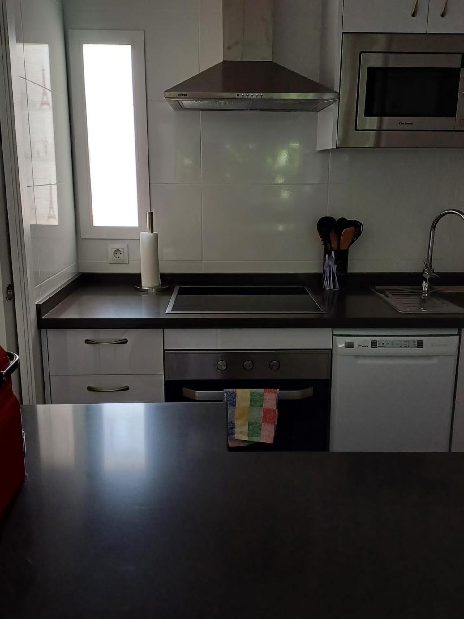 Lyrioshomes Apartamento Filpo Rojas , Sevilla Buitenkant foto